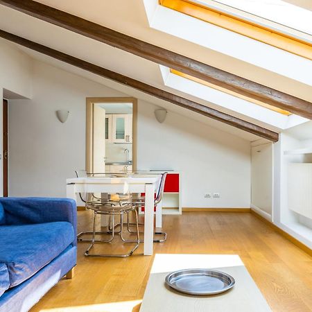 나폴리 Duomo Grand Family Loft 아파트 외부 사진