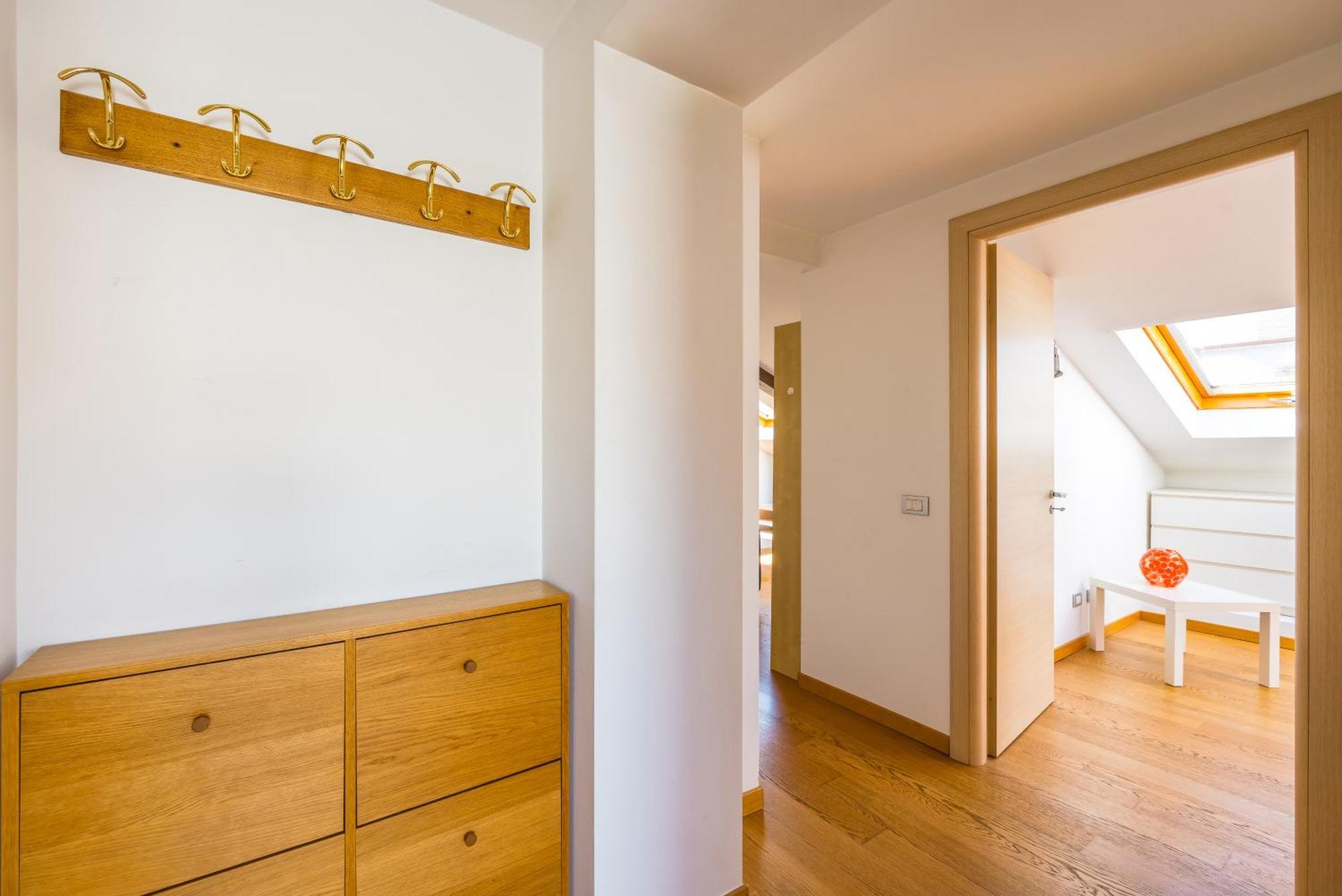 나폴리 Duomo Grand Family Loft 아파트 외부 사진