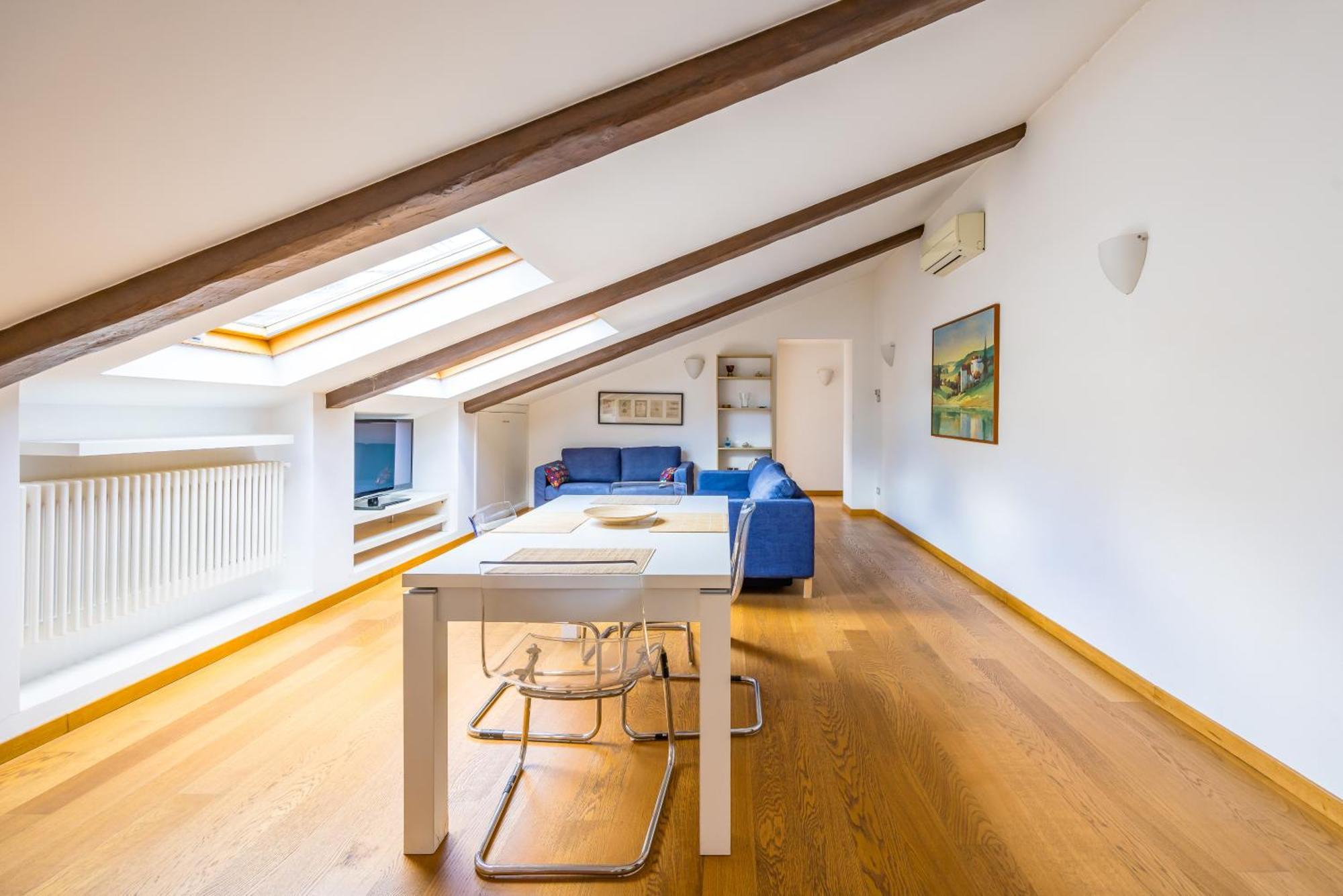 나폴리 Duomo Grand Family Loft 아파트 외부 사진