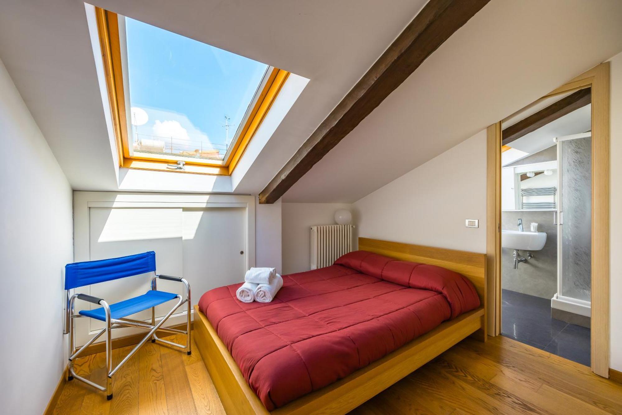 나폴리 Duomo Grand Family Loft 아파트 외부 사진