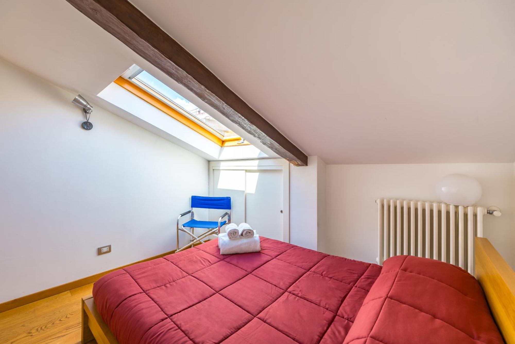 나폴리 Duomo Grand Family Loft 아파트 외부 사진