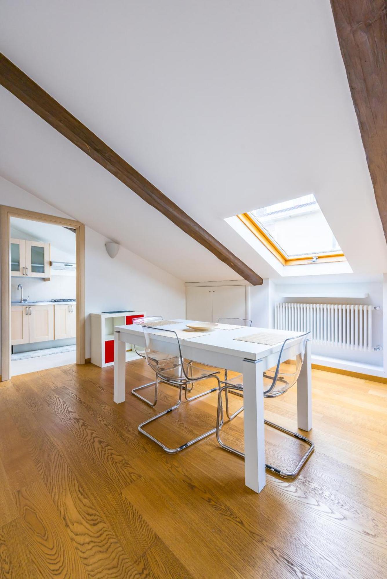나폴리 Duomo Grand Family Loft 아파트 외부 사진