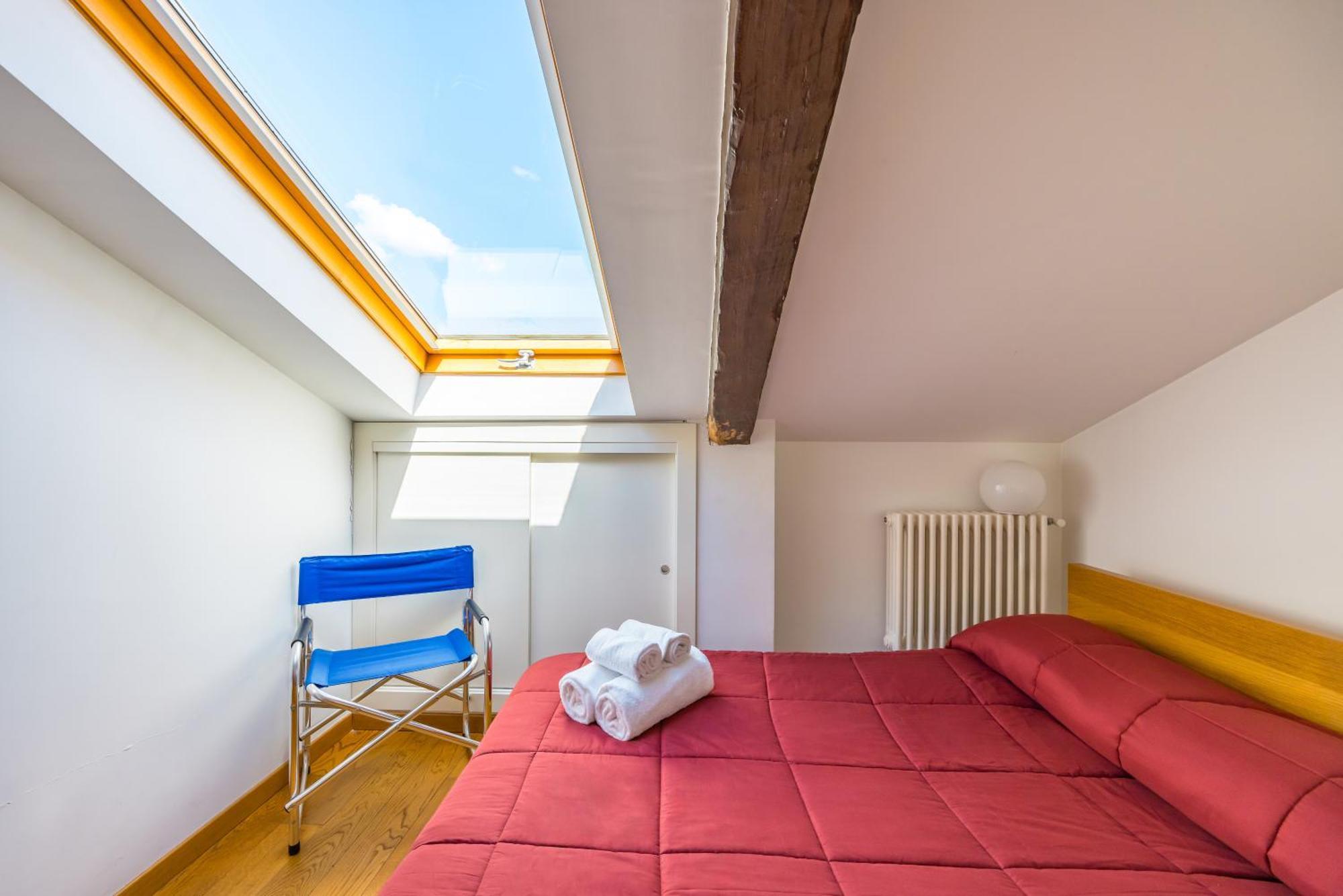 나폴리 Duomo Grand Family Loft 아파트 외부 사진