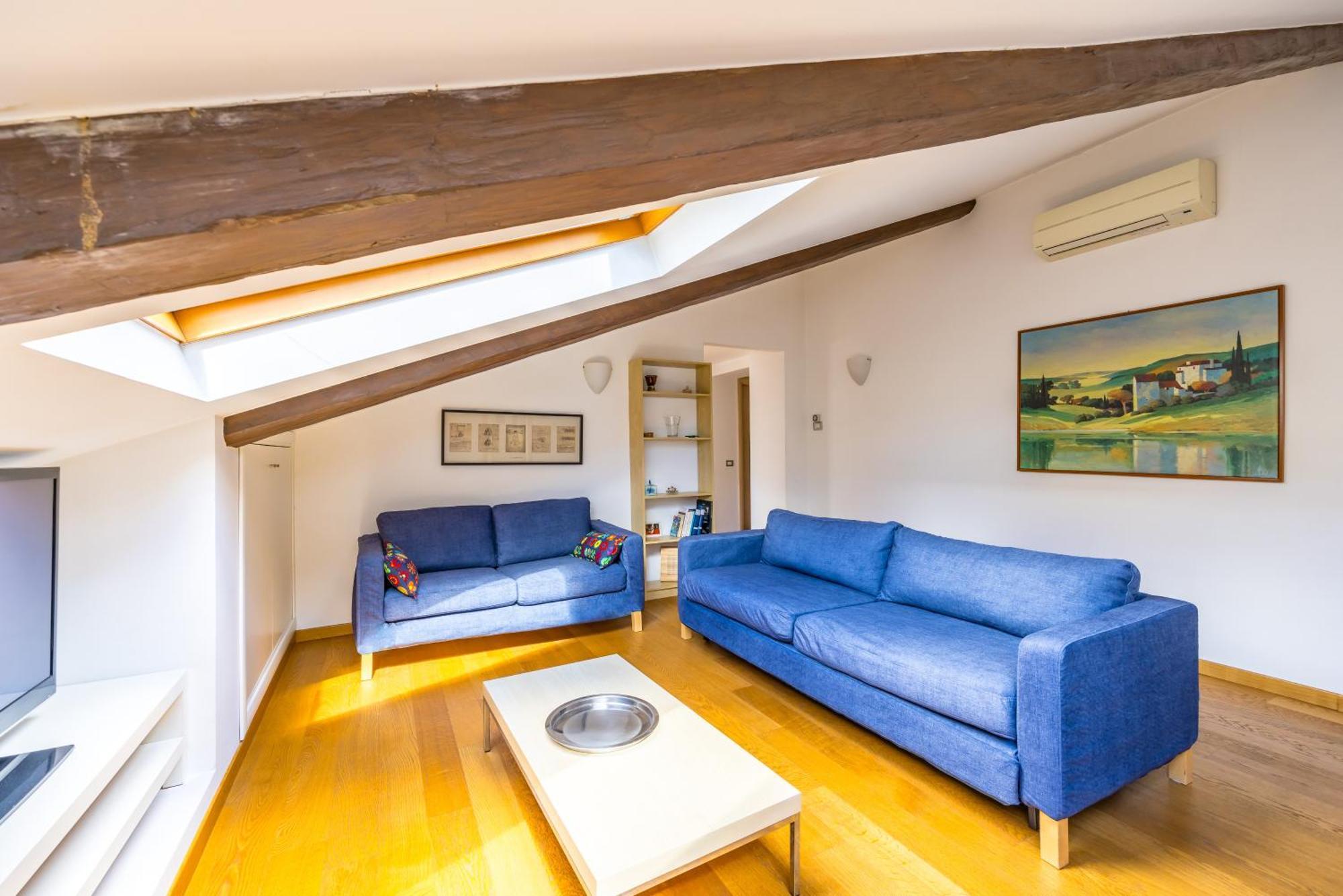 나폴리 Duomo Grand Family Loft 아파트 외부 사진